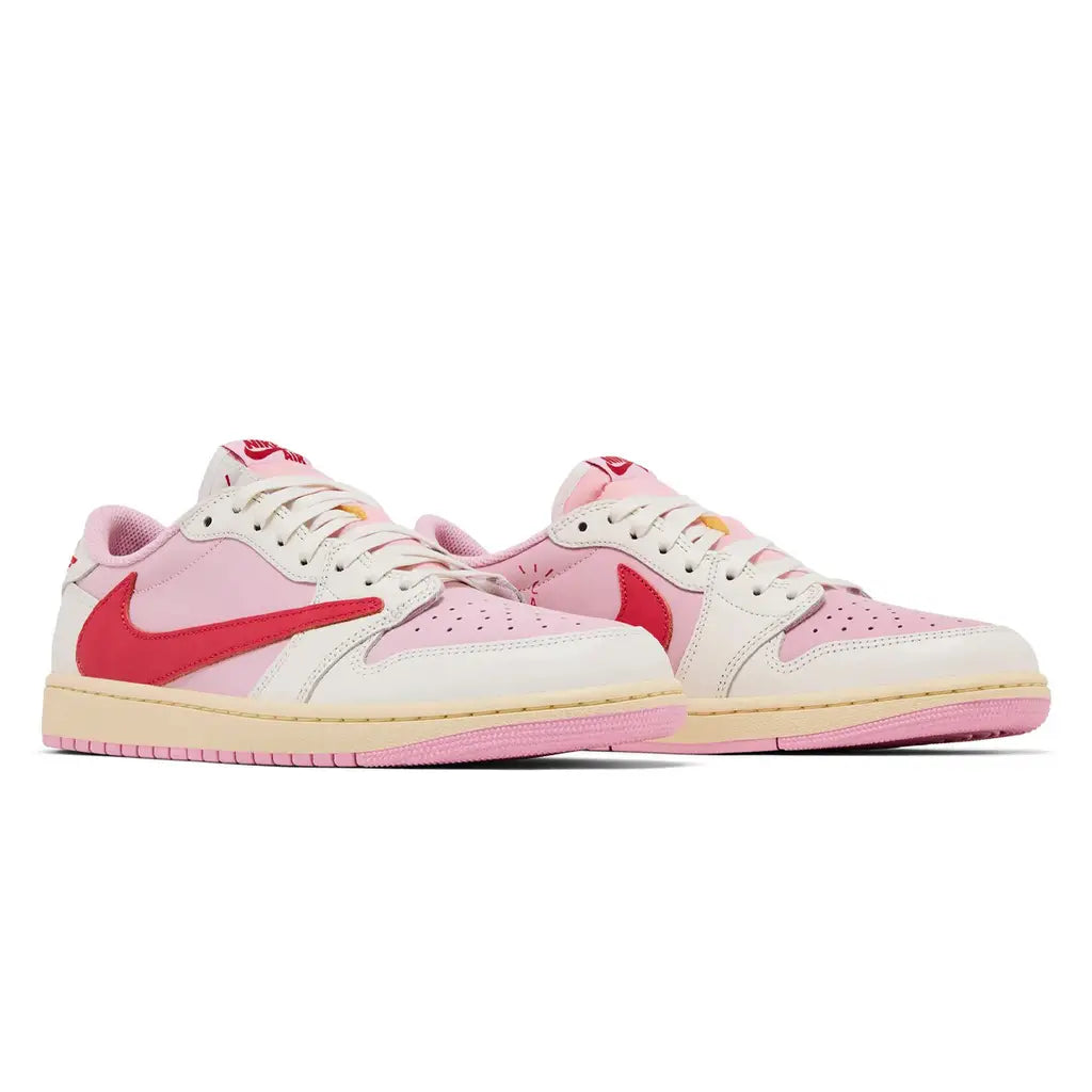 New Drop Alert: The Latest Kicks Have Landed