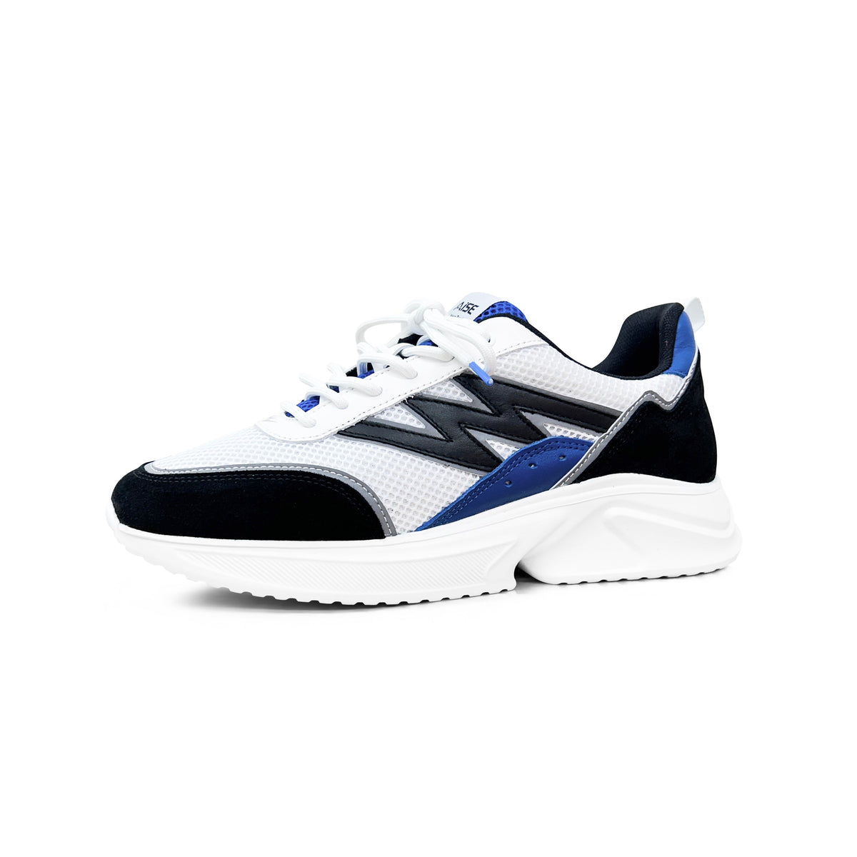 Imperial Blue Aero Track’s