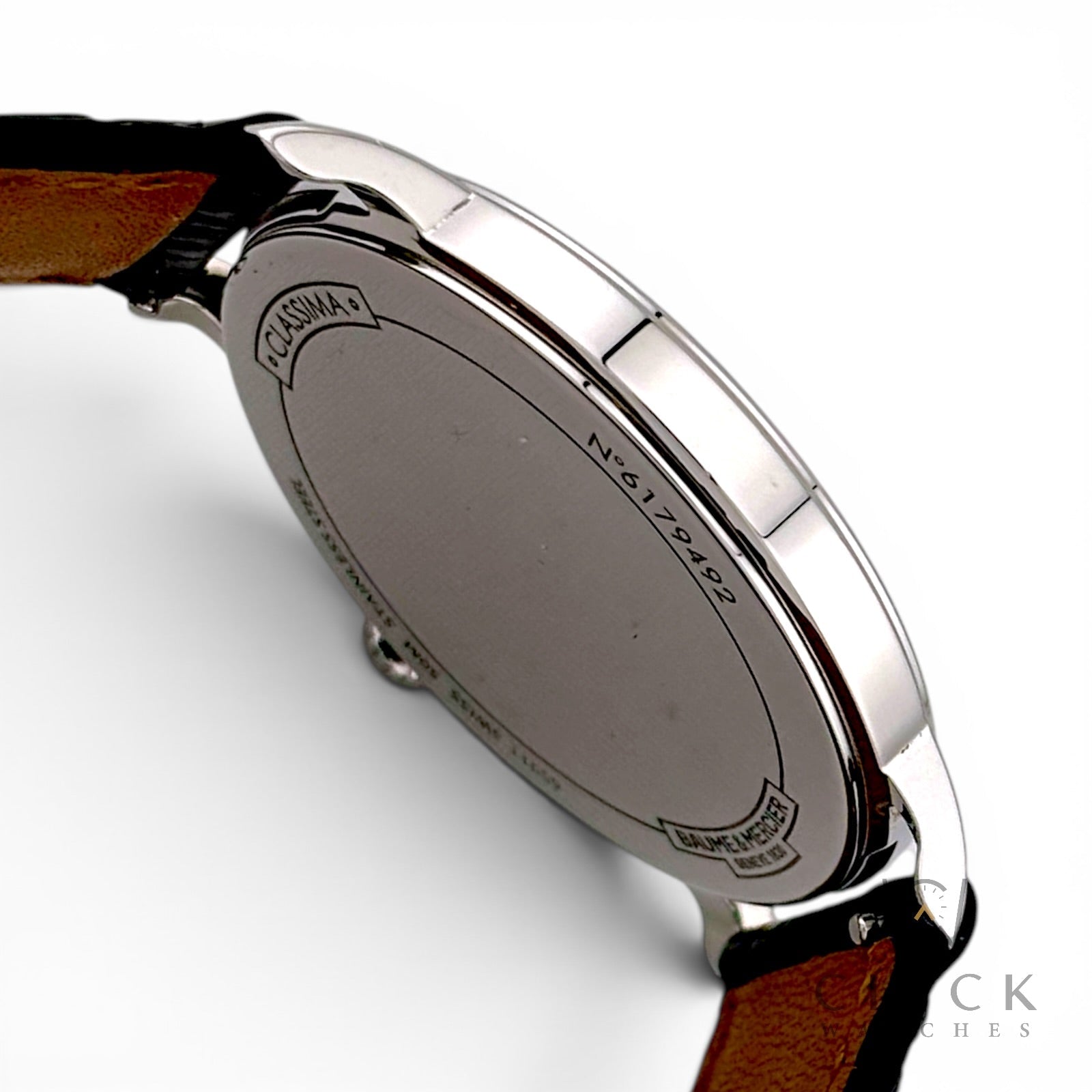 Baume & Mercier Classima M0A10323