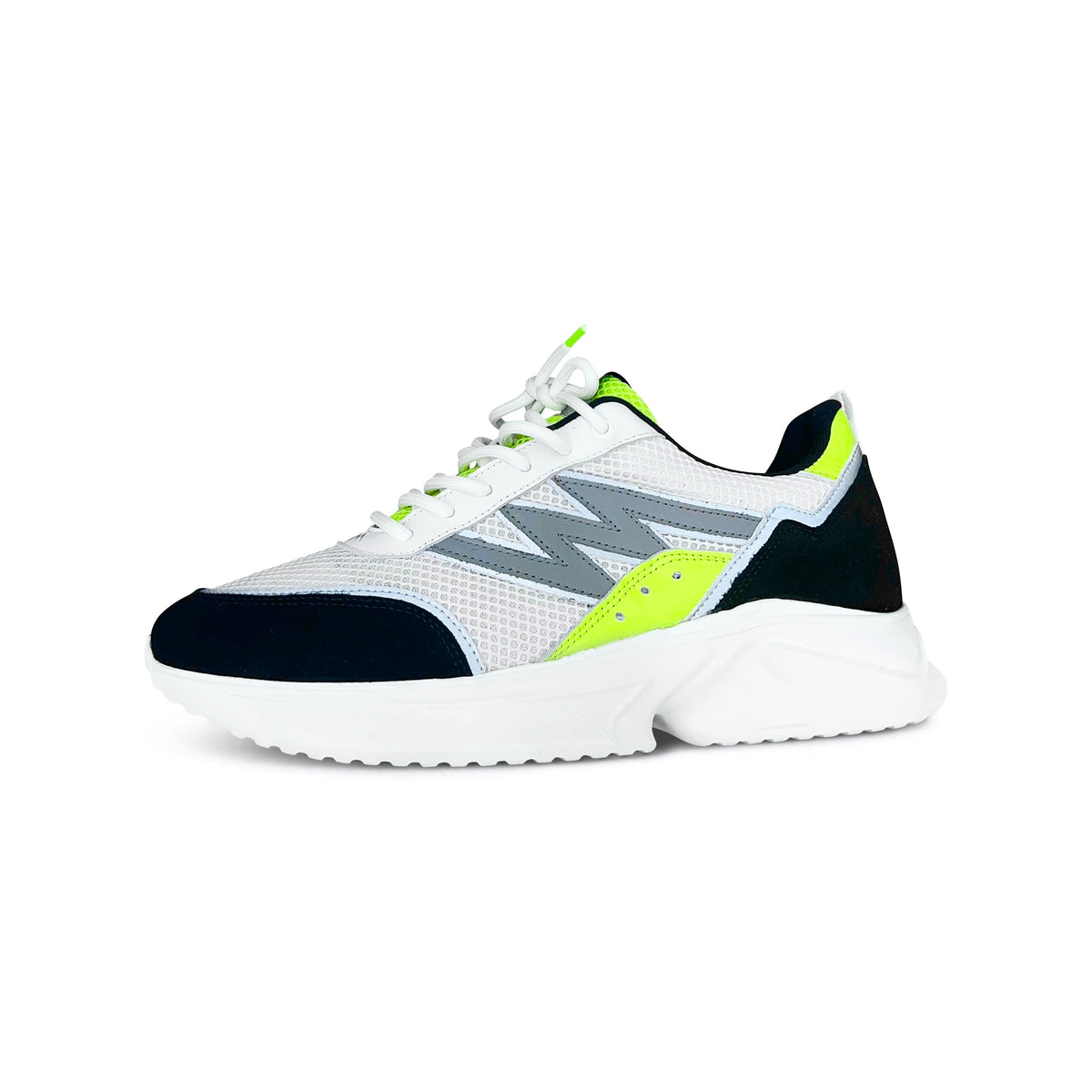 Green Aero Track