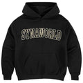 Syna World OTH Hoodie Black/Rose Gold