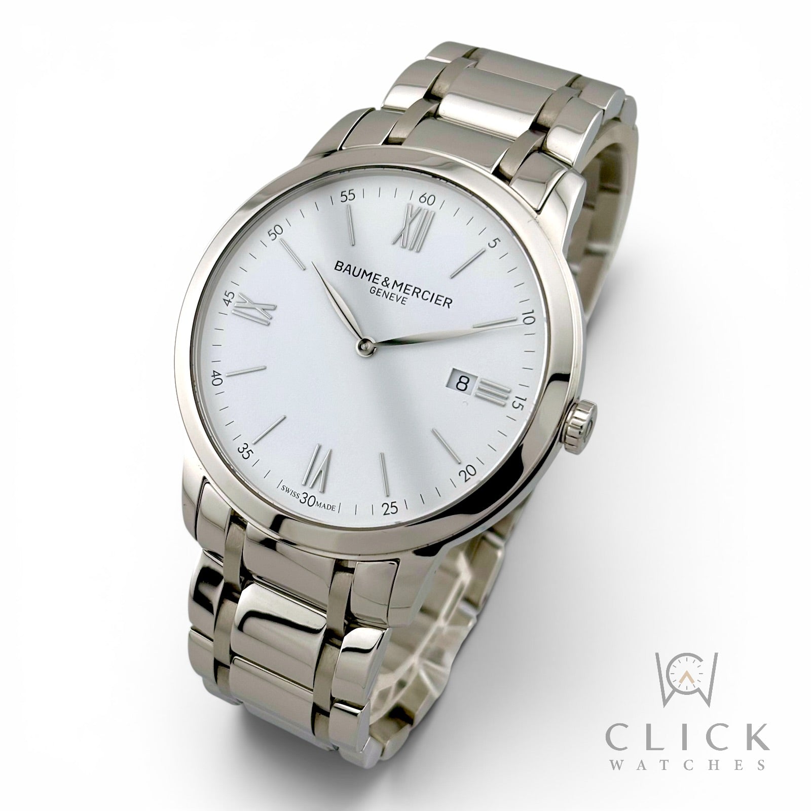 Baume & Mercier Classima M0A10526