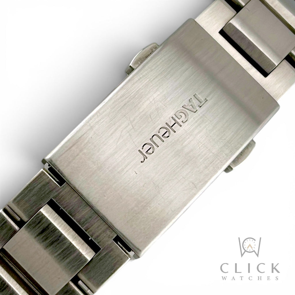 TAG Heuer Aquaracer CAY1110