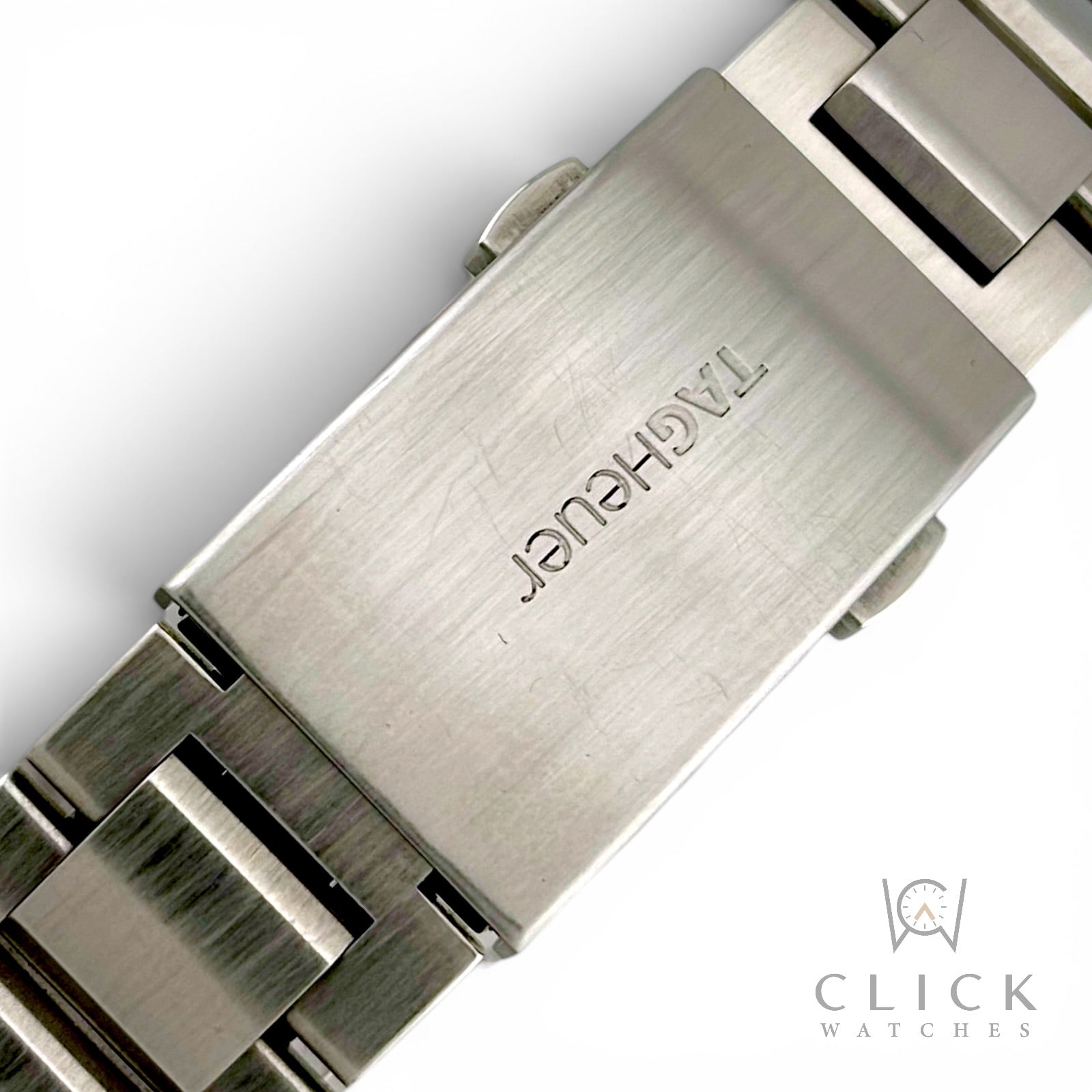 TAG Heuer Aquaracer CAY1110