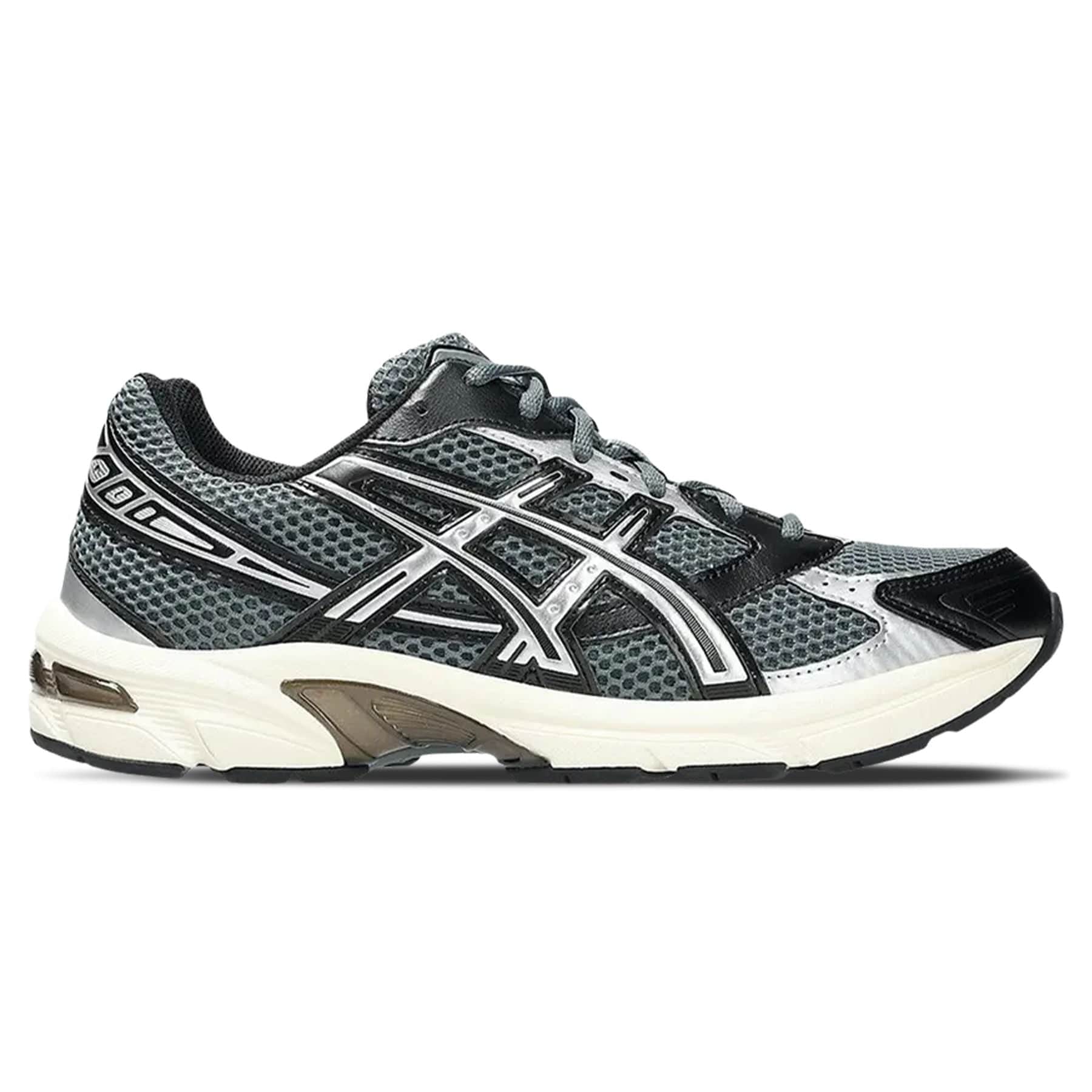 ASICS Gel 1130 'Steel Grey Black'