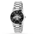 Gucci watch G-Timeless Iconic Unisex YA1264136