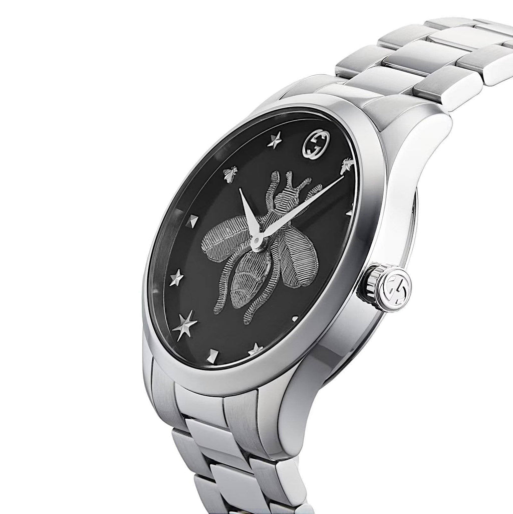Gucci watch G-Timeless Iconic Unisex YA1264136