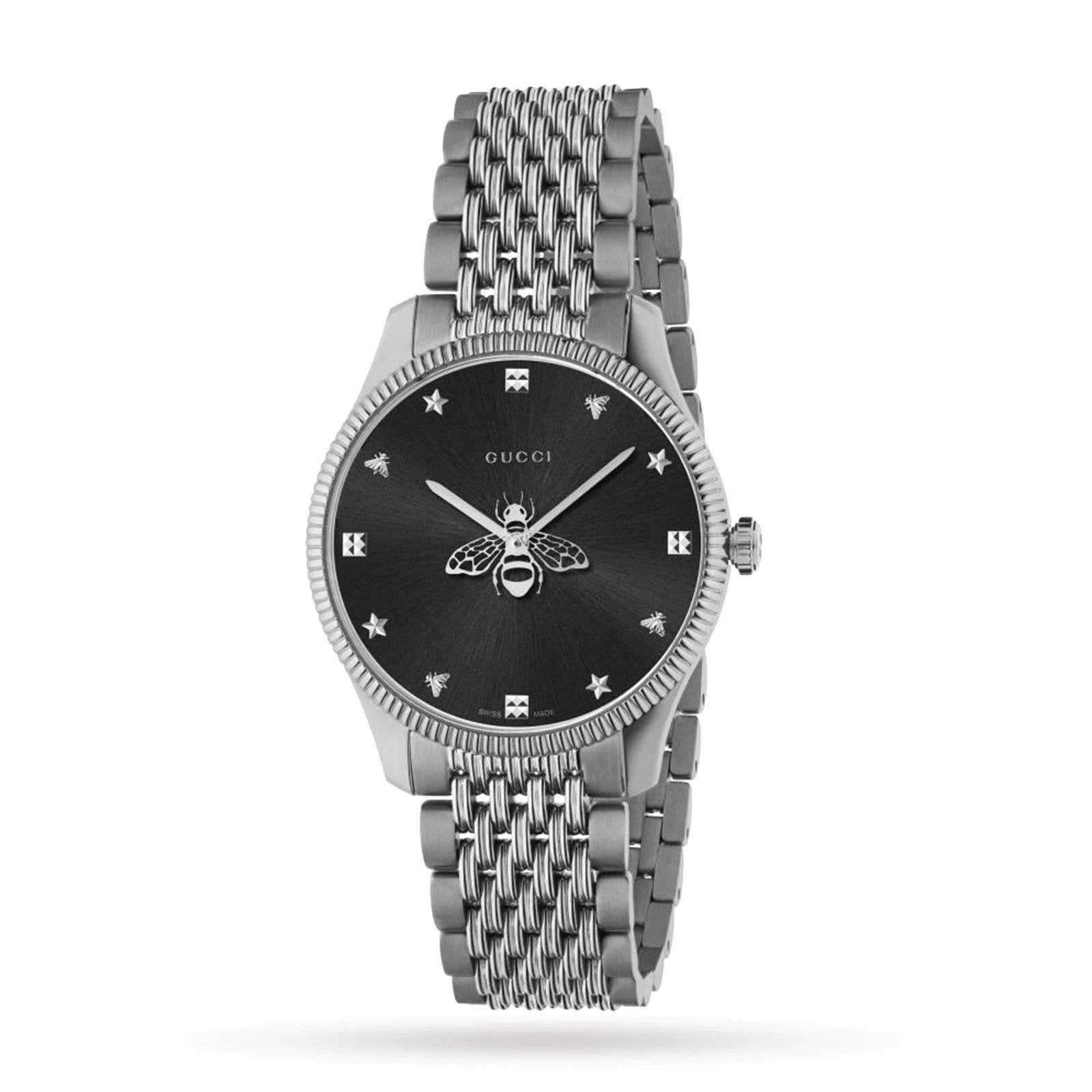 Gucci watch Slim 36MM Ladies YA 1264154