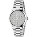 Gucci watch G-Timeless 38MM Unisex YA126459
