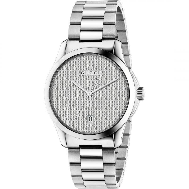 Gucci watch G-Timeless 38MM Unisex YA126459