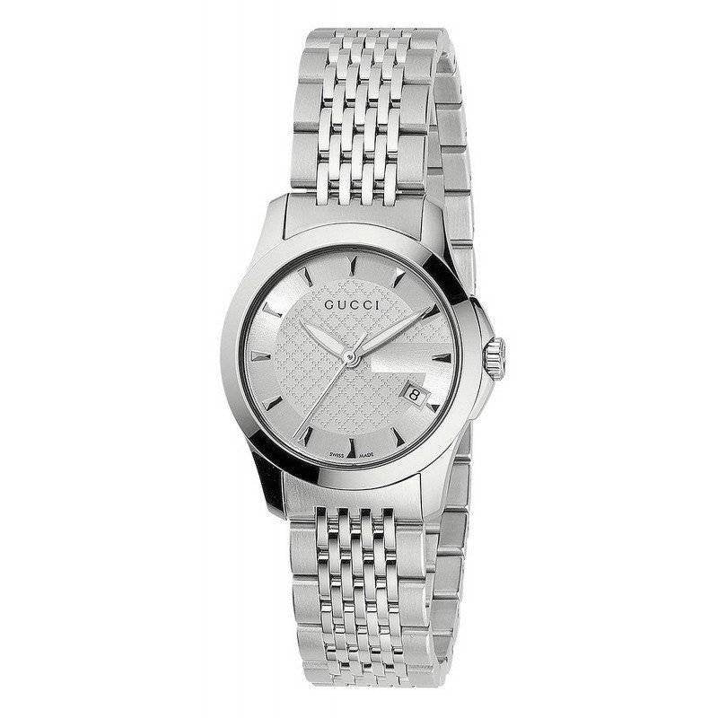 Gucci watch Ladies YA126501