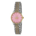 Gucci watch Slim 29MM Ladies YA1265030