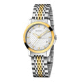 Gucci watch Ladies 27mm YA126511 Multi
