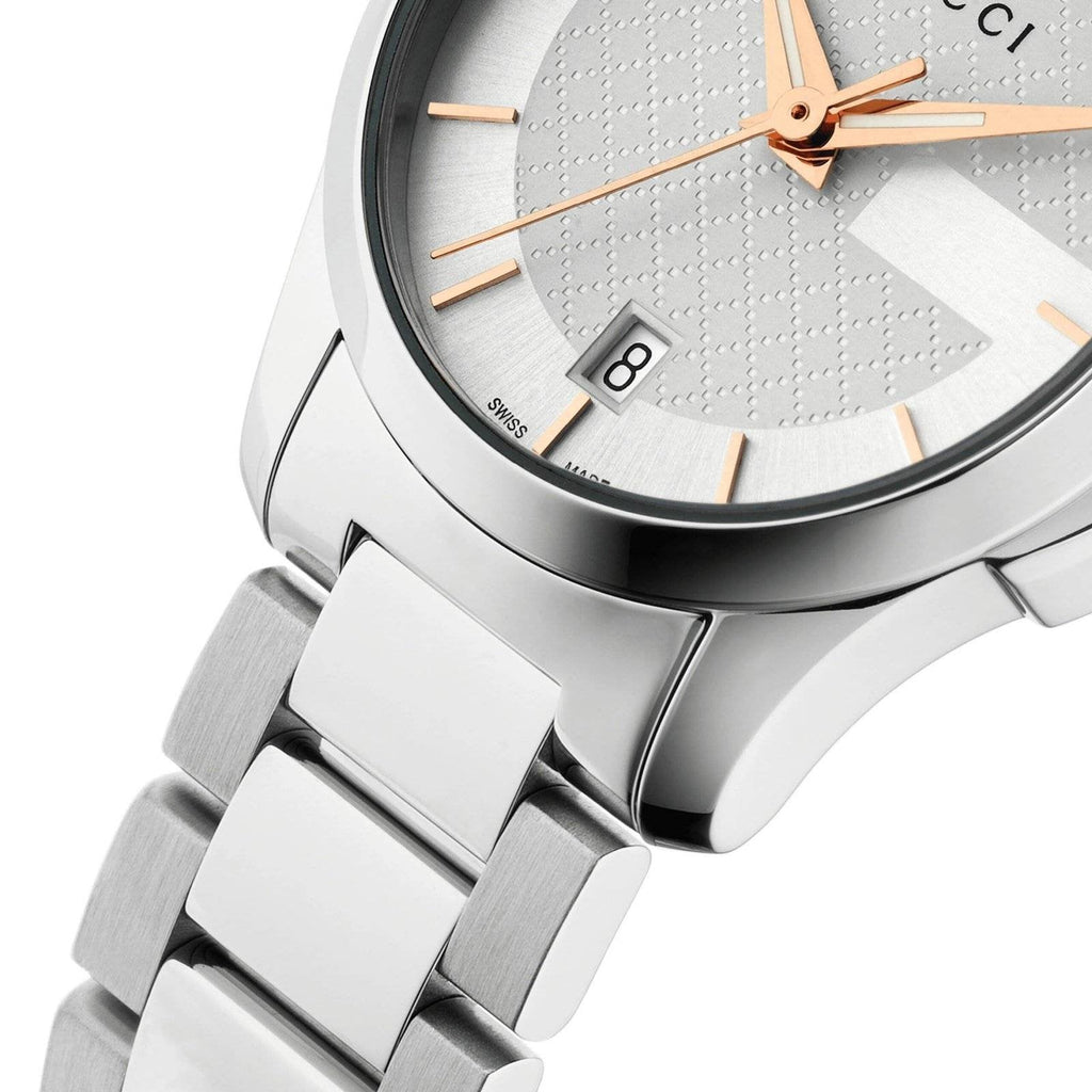 Gucci watch 27mm G-Timeless Ladies YA126523