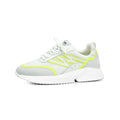 Neon Yellow Summer Breeze Aero Track
