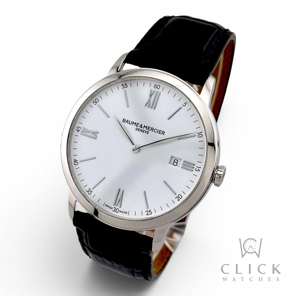 Baume & Mercier Classima M0A10323