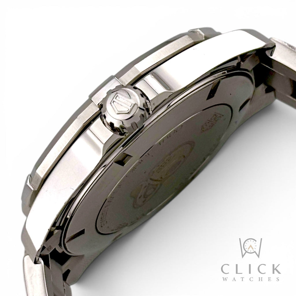 TAG Heuer Aquaracer WAY101A