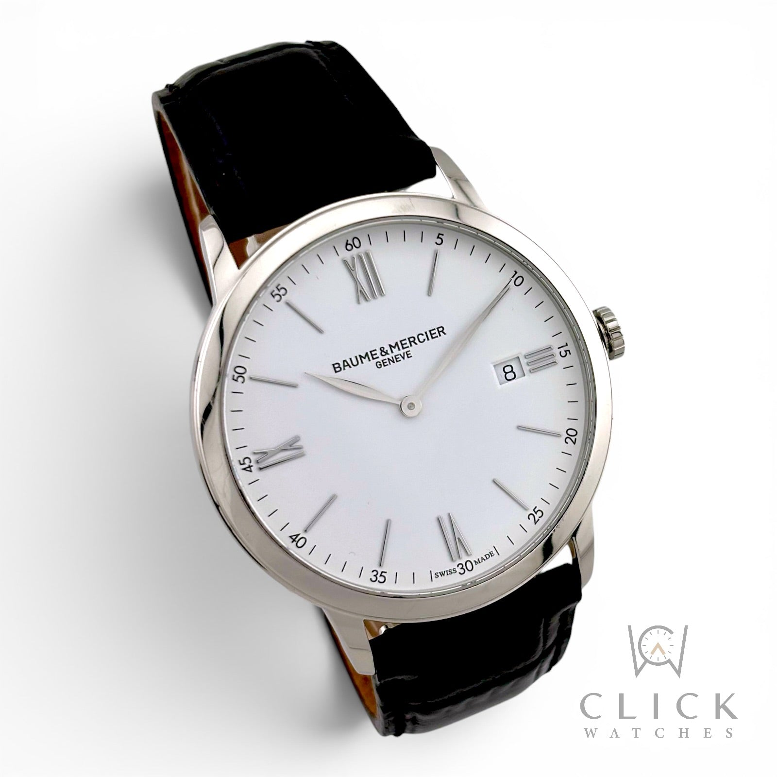 Baume & Mercier Classima M0A10323