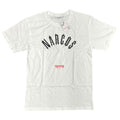 Trapstar X Narcos Reverse Arch 2.0 T-Shirt