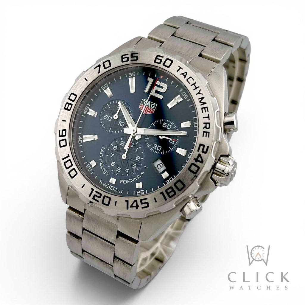 TAG Heuer Formula 1 CAZ101K