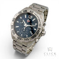 TAG Heuer Formula 1 CAZ101K