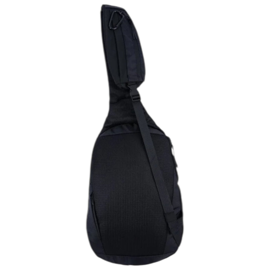 Syna World Sling Bag Black/Blue