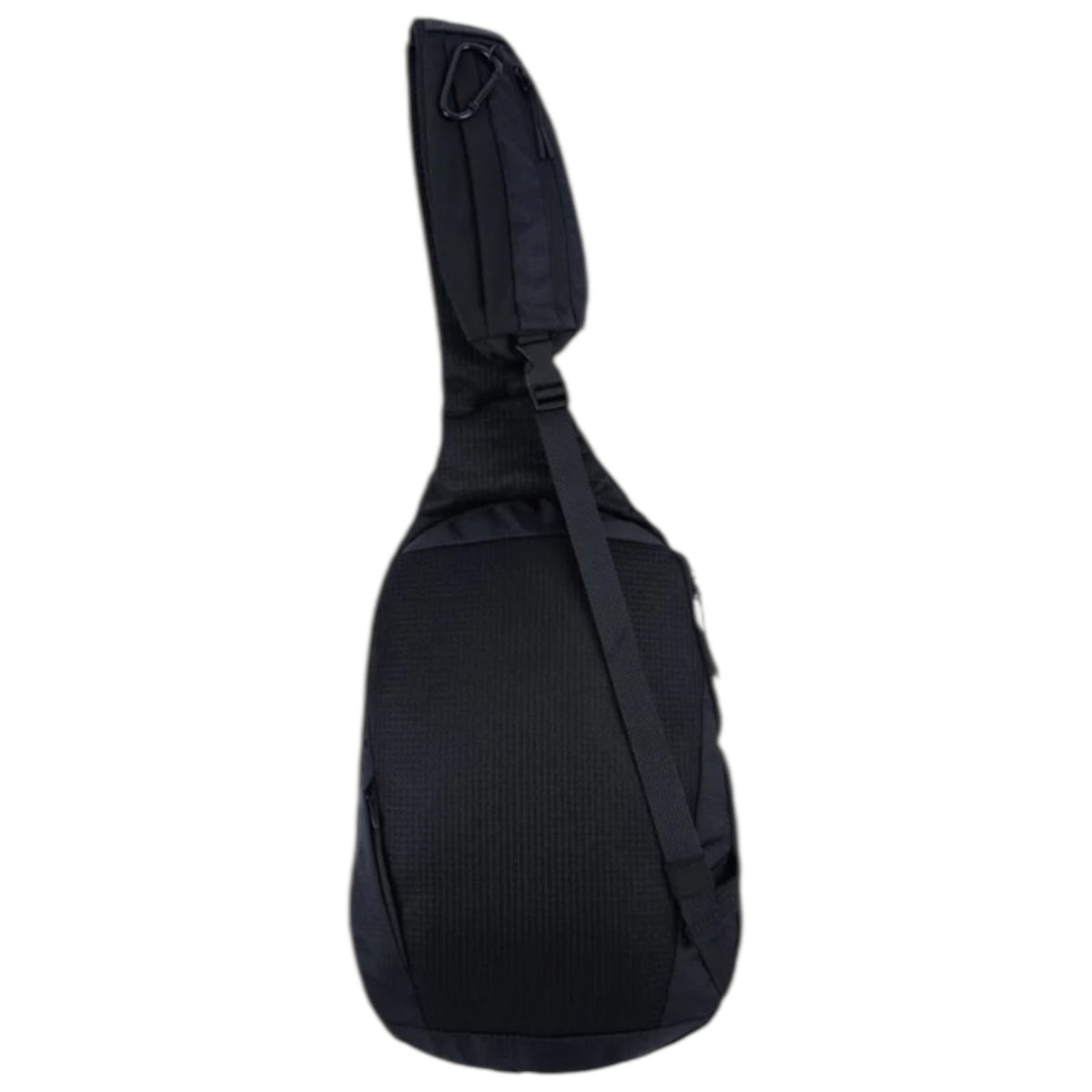 Syna World Sling Bag Black/Blue