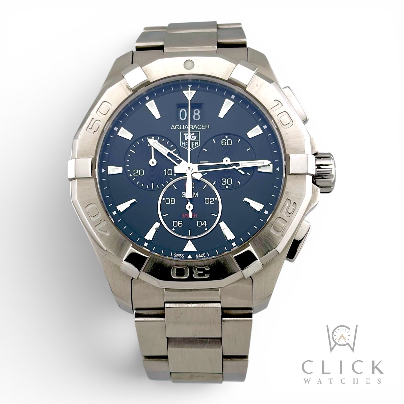 TAG Heuer Aquaracer CAY1110