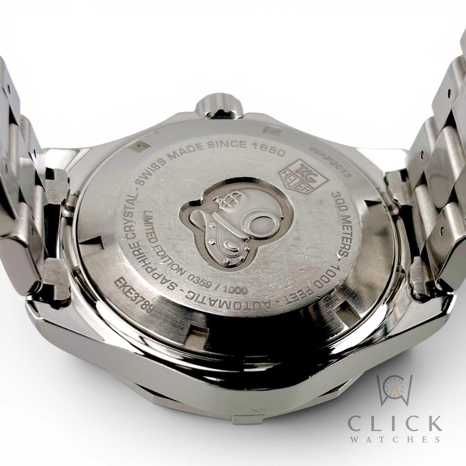TAG Heuer Aquaracer WAP2013