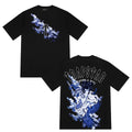Trapstar Eternal Flame T-Shirt