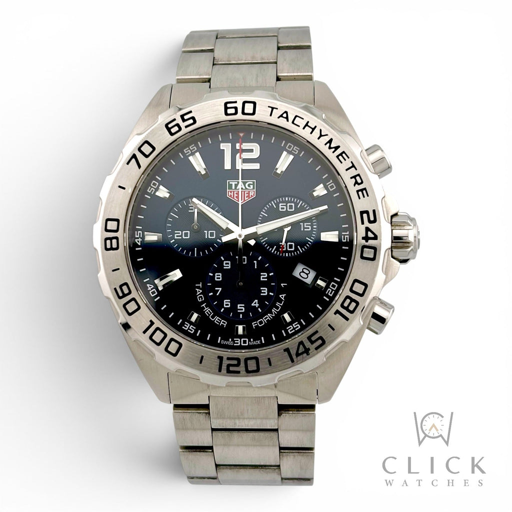TAG Heuer Formula 1 CAZ101K