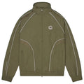 Broken Planet Performance Jacket Khaki