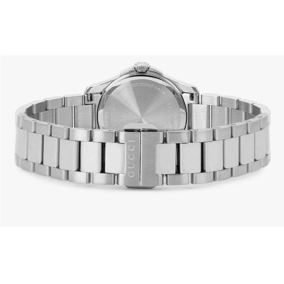 Gucci watch 27mm G-Timeless Ladies YA126524