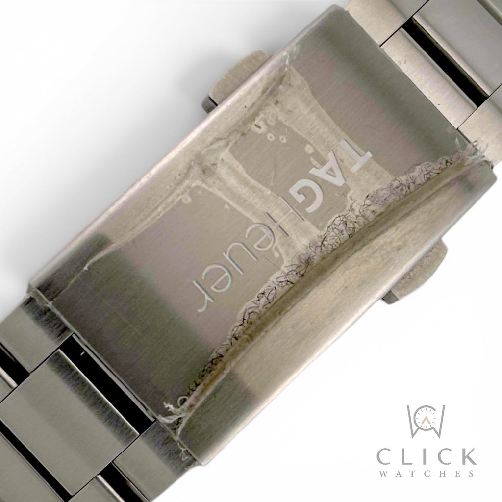 TAG Heuer Formula 1 WAZ1118