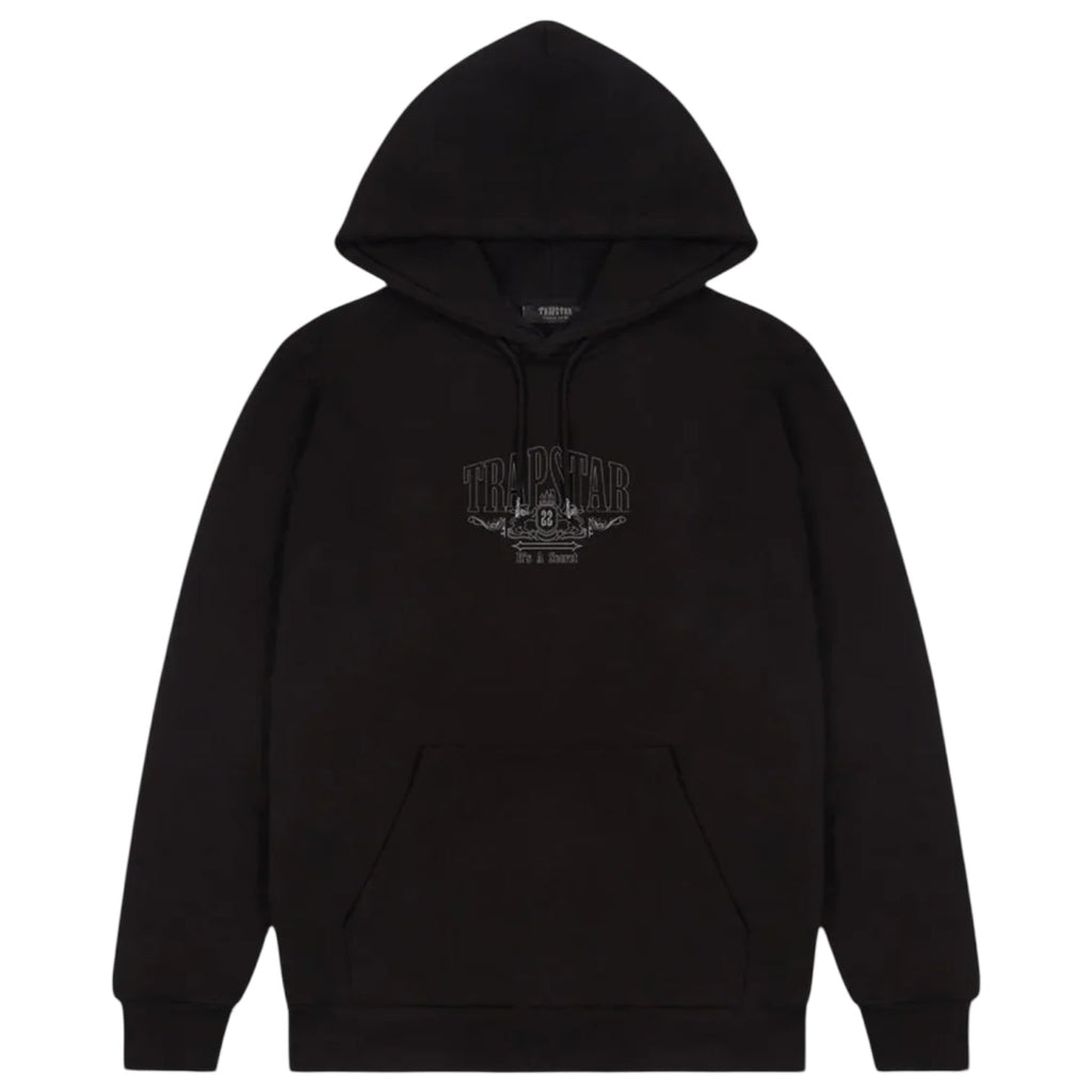 Trapstar Fine Dining 2.0 Hoodie