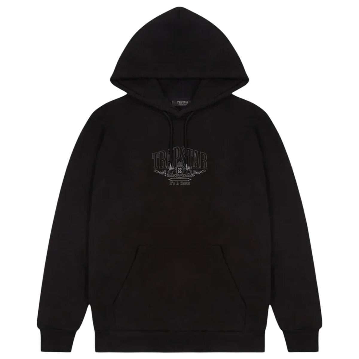 Trapstar Fine Dining 2.0 Hoodie