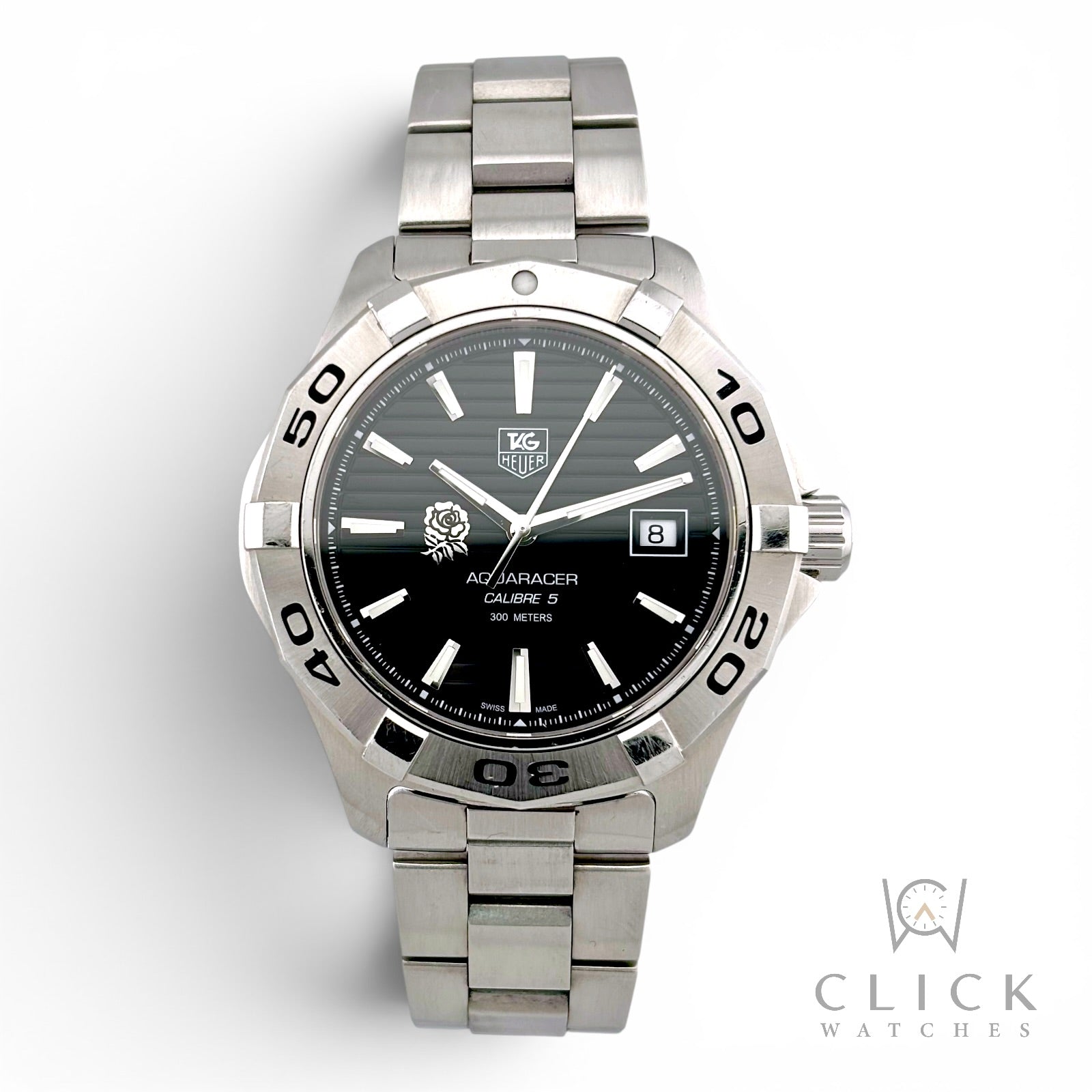TAG Heuer Aquaracer WAP2013
