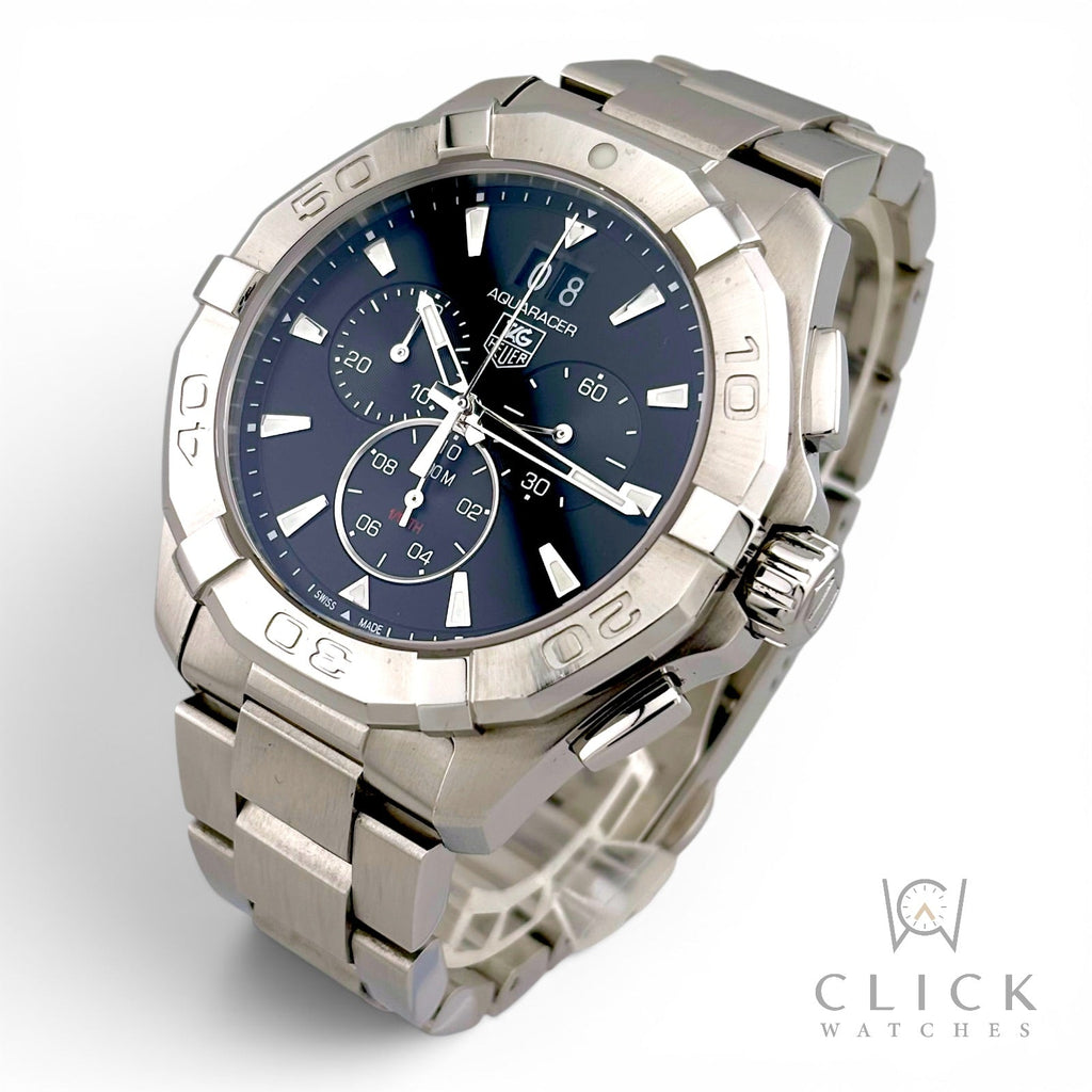 TAG Heuer Aquaracer CAY1110