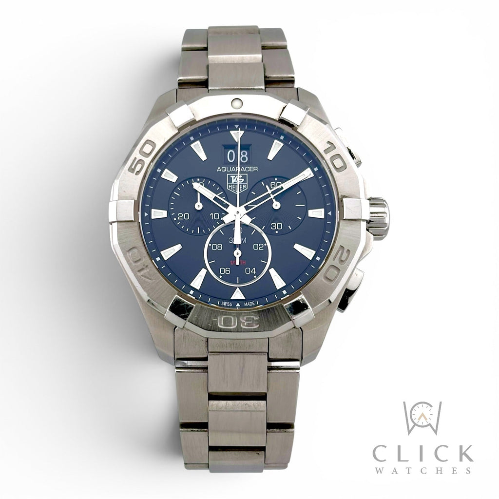 TAG Heuer Aquaracer CAY1110