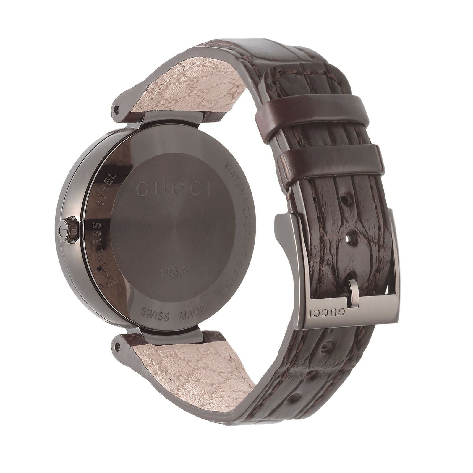 Gucci watch Interlocking Ladies Watch YA133304