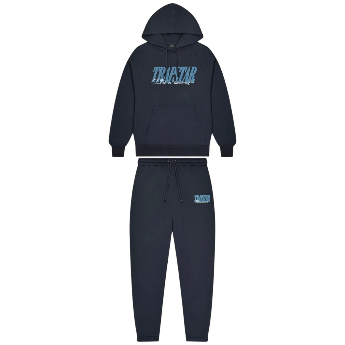Trapstar It’s A Secret Tracksuit Navy