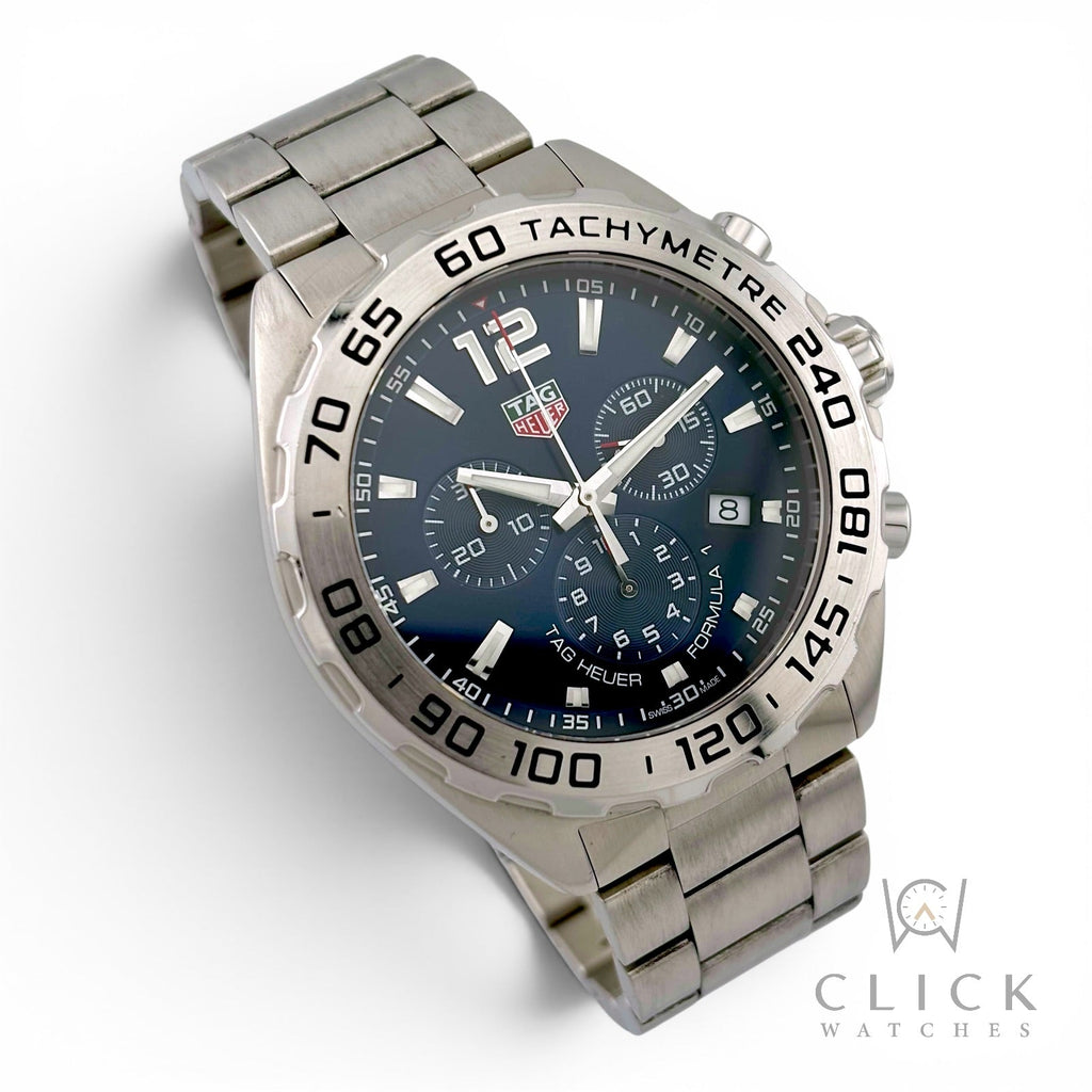 TAG Heuer Formula 1 CAZ101K