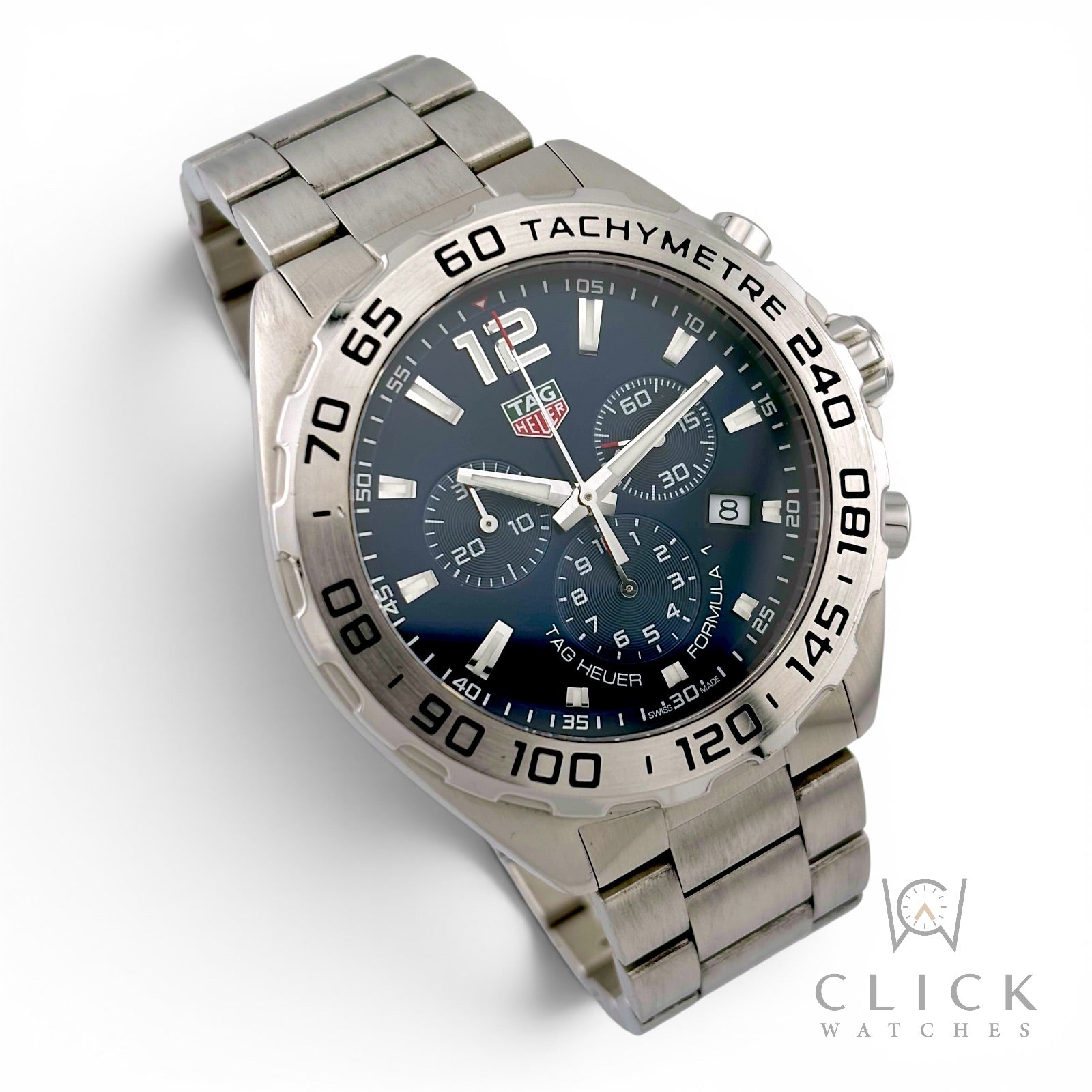 TAG Heuer Formula 1 CAZ101K