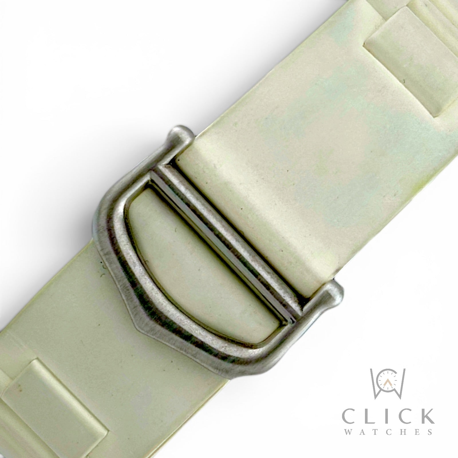 Cartier 21 Chronoscaph 2424