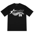 Trapstar All Stars T-Shirt Black