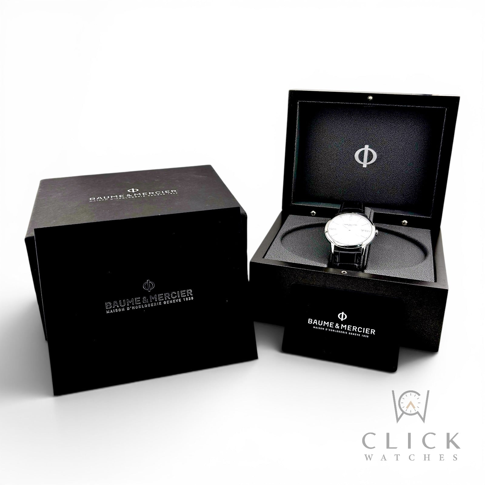 Baume & Mercier Classima M0A10323