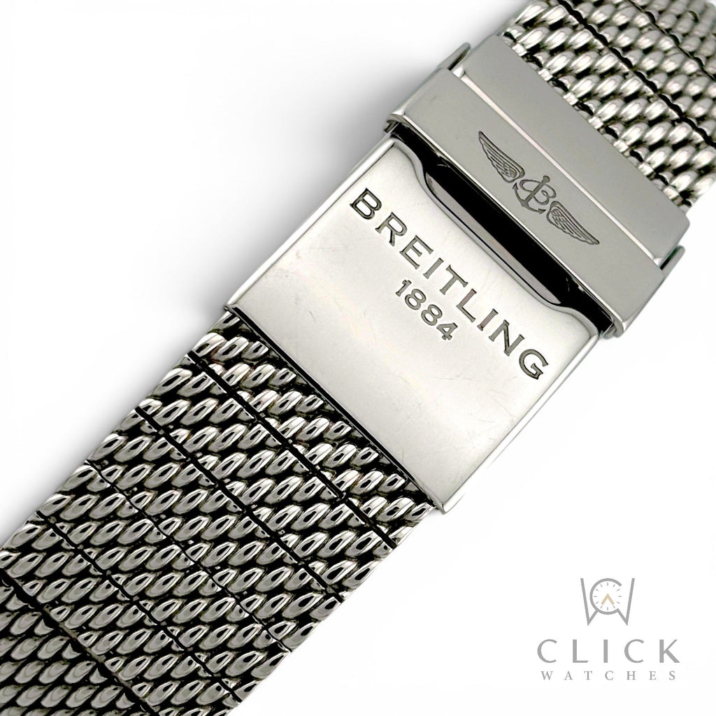 Breitling Superocean Heritage A1332024