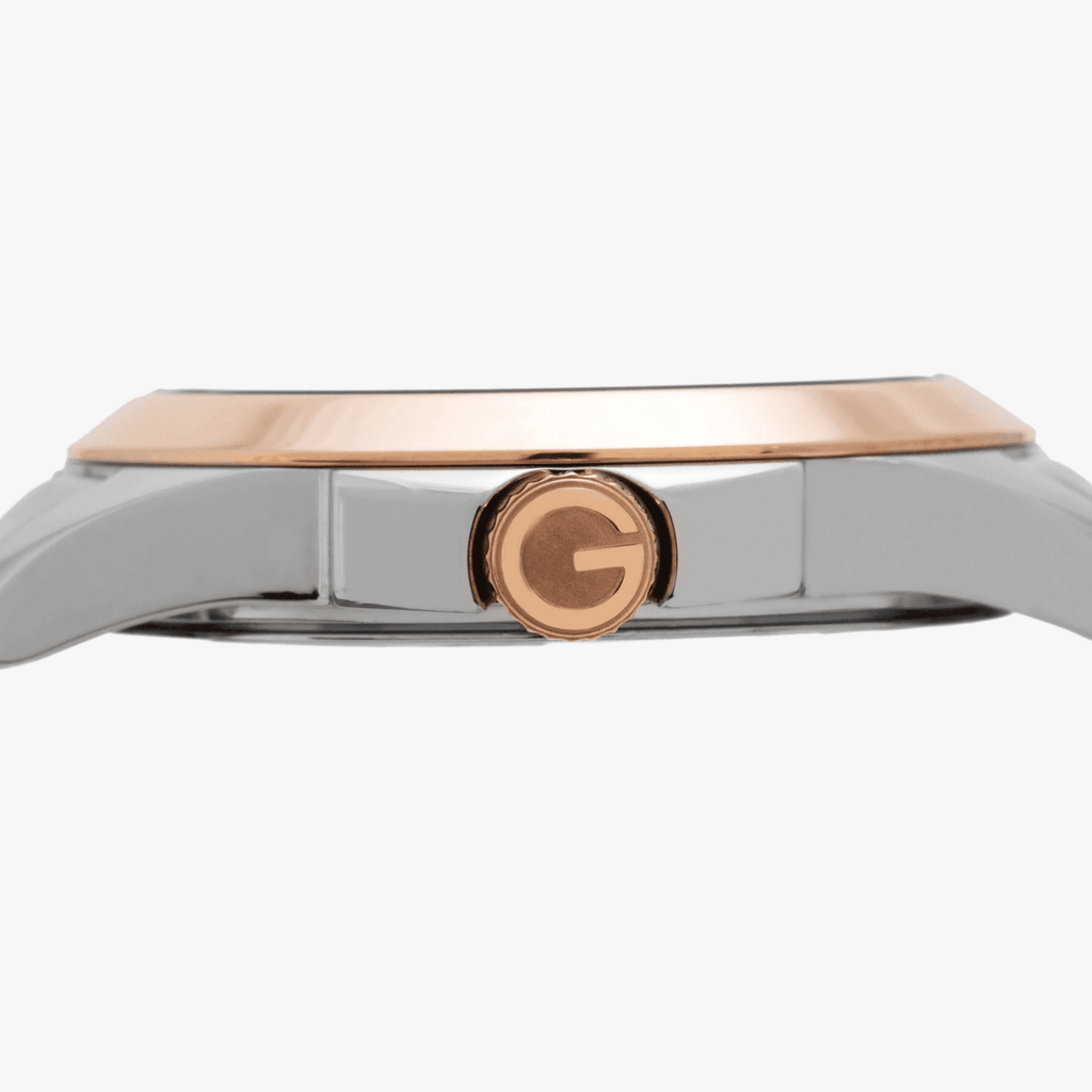 Gucci watch Ladies 27mm YA126512 Multicolor