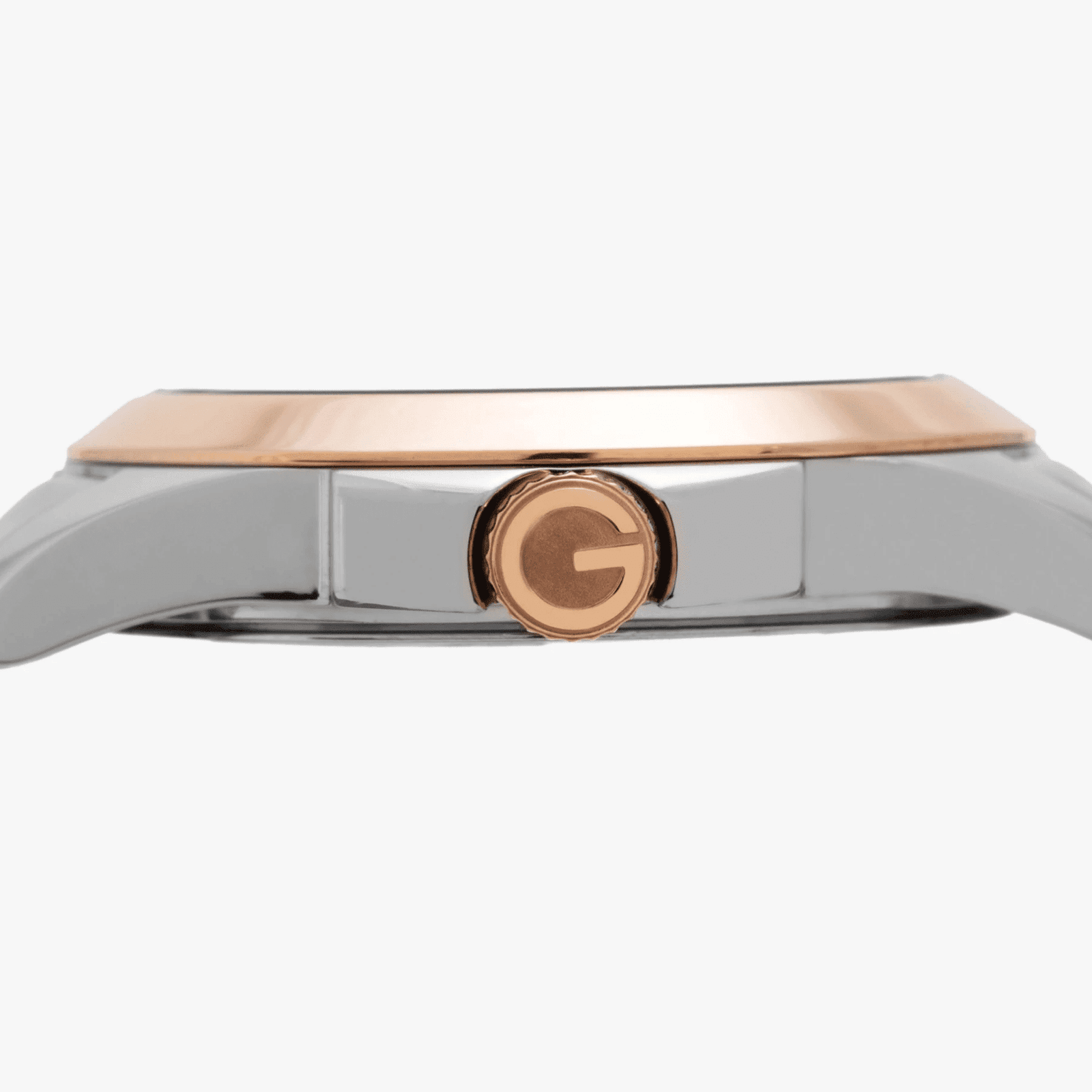 Gucci watch Ladies 27mm YA126512 Multicolor