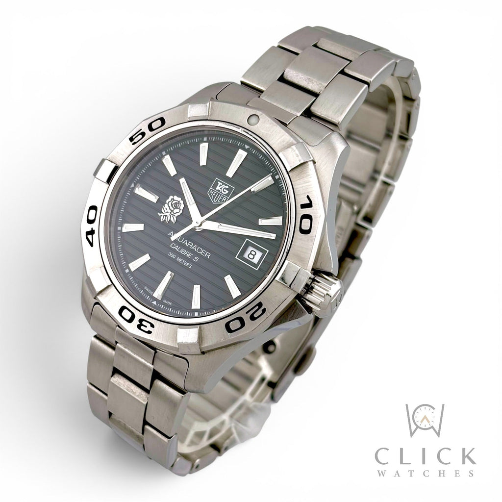 TAG Heuer Aquaracer WAP2013